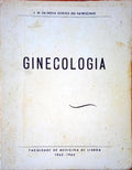 GINECOLOGIA.