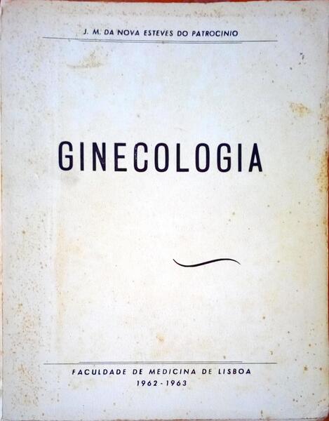 GINECOLOGIA.