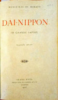 DAI-NIPPON (O GRANDE JAPÃƒO).