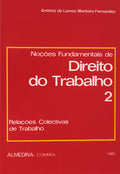 NOÃ‡Ã•ES FUNDAMENTAIS DE DIREITO DO TRABALHO. [2.Âª EDIÃ‡ÃƒO]