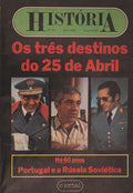 REVISTA Â«HISTÃ“RIAÂ». NÂº 30 Abril 1981
