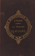 LA PÃ‰RIODE GLACIAIRE.