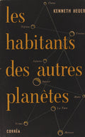 LES HABITANTS DES AUTRES PLANÃˆTES