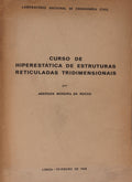 CURSO DE HIPERESTÃTICA DE ESTRUTURAS RETICULADAS TRIDIMENSIONAIS.