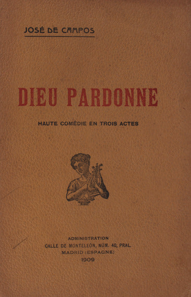 DIEU PARDONNE.