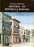 HISTÃ“RIA DA REPÃšBLICA ROMANA: I.