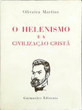 O HELENISMO E A CIVILIZAÃ‡ÃƒO CRISTÃƒ.