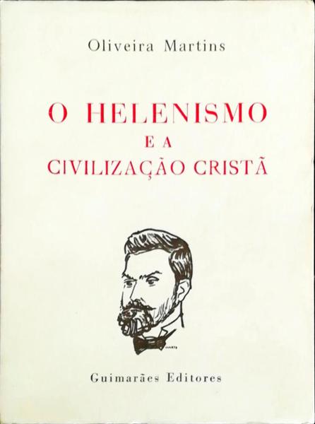 O HELENISMO E A CIVILIZAÃ‡ÃƒO CRISTÃƒ.