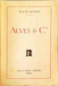 ALVES & C.Âª. [8.Âª EDIÃ‡ÃƒO]