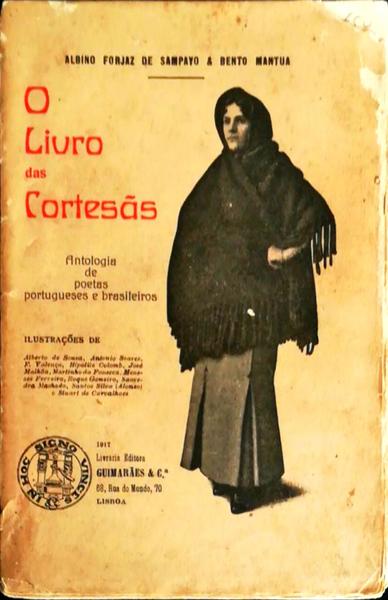 O LIVRO DAS CORTESÃƒS.