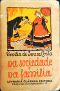 NA SOCIEDADE E NA FAMILIA. [3.Âª EDIÃ‡ÃƒO]