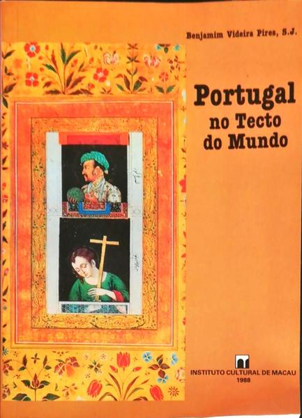 PORTUGAL NO TECTO DO MUNDO.