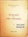 RETALHOS DE UMA DEMANDA.