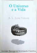 O UNIVERSO E A VIDA.