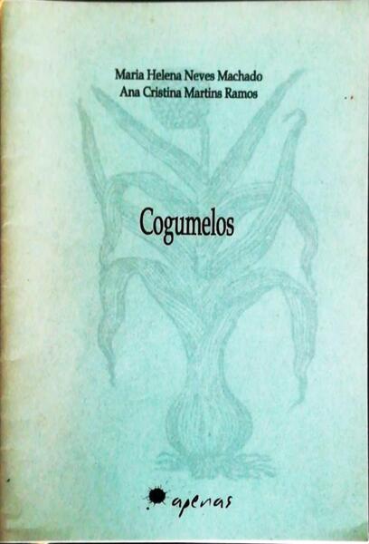 COGUMELOS.