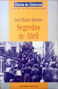 SEGREDOS DE ABRIL.