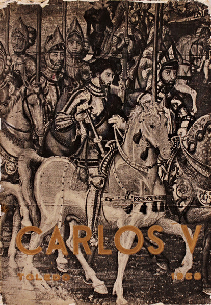 CARLOS V E SU AMBIENTE.