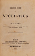 PROPRIÃ‰TÃ‰ ET SPOLIATION.