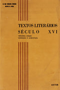 TEXTOS LITERÃRIOS SÃ‰CULO XVI.