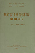 TEXTOS PORTUGUESES MEDIEVAIS: 3.Âº CICLO DOS LICEUS.