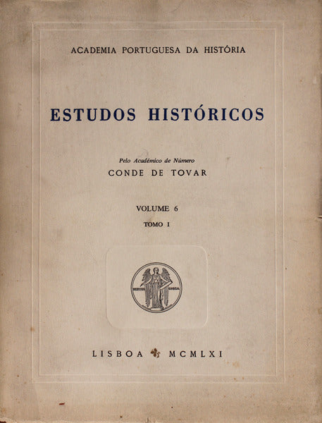 ESTUDOS HISTÃ“RICOS.