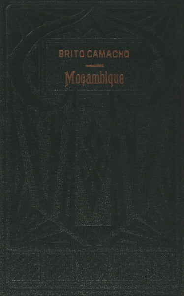 MOÃ‡AMBIQUE, PROBLEMAS COLONIAIS.