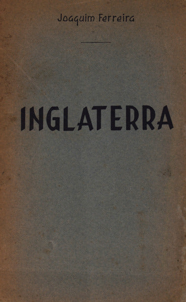 INGLATERRA.