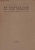 AS ENDÃ“CRIINAS NA VIDA PSÃQUICA.