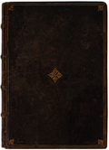 MANUSCRITO SÃ‰C. XVII-XVIII. - TRASLADO da demarcaÃ§Ã£o da defesa da pedra alÃ§ada, [Silveiras - Ã‰vora]