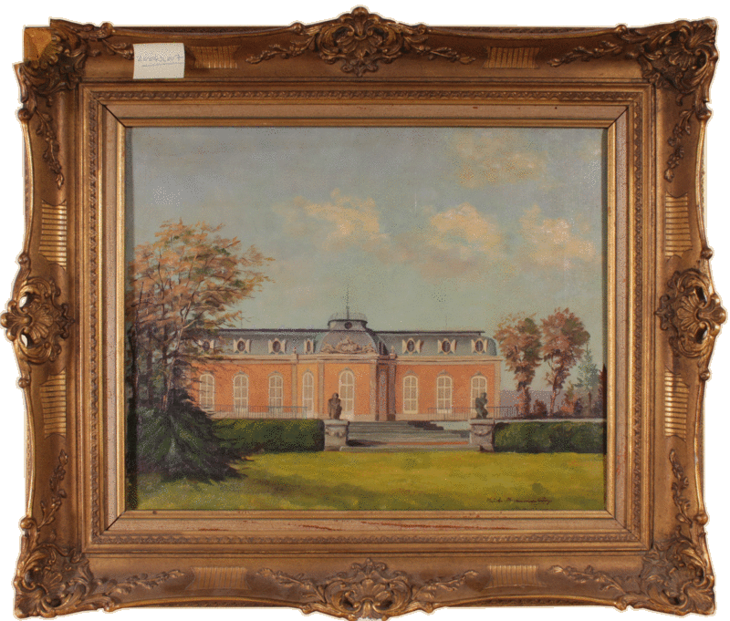 PALACE.