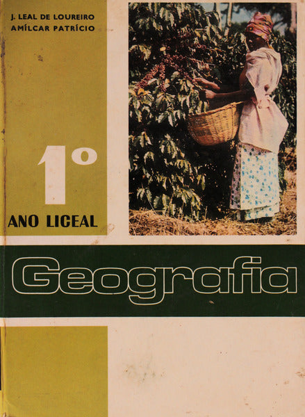 COMPÃŠNDIO DE GEOGRAFIA.