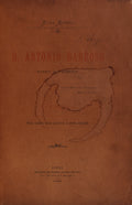 D. ANTONIO BARROSO. BISPO DO PORTO. [+OS MEUS PLÃGIOS]