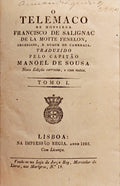 O TELEMACO.