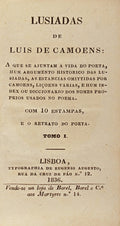 LUSIADAS.
