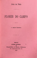 FLORES DO CAMPO.