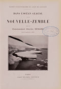 DANS L' OCÃ‰AN GLACIAL ET EN NOUVELLE-ZEMBLE.