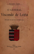 O GENERAL VISCONDE DE LEIRIA.