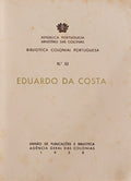 COLECTÃ‚NEA DAS SUAS PRINCIPAIS OBRAS MILITARES E COLONIAIS.