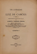 OS LUSIADAS