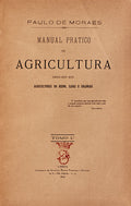 MANUAL DE AGRICULTURA.