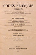 LES CODES FRANÃ‡AIS EXPLIQUÃ‰S.