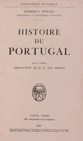 HISTOIRE DU PORTUGAL.