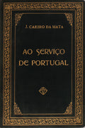 AO SERVIÃ‡O DE PORTUGAL.