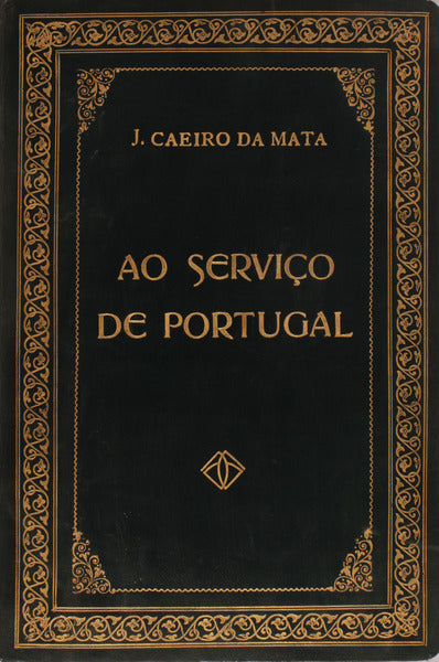 AO SERVIÃ‡O DE PORTUGAL.