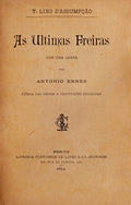 AS ÃšLTIMAS FREIRAS.