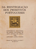 DA REINTEGRAÃ‡ÃƒO DOS PRIMITIVOS PORTUGUESES.