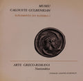 MUSEU CALOUSTE GULBENKIAN. ROTEIRO.