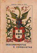 DESCOBRIMENTOS E CONQUISTAS. I â€“ O INÃCIO DO ULTRAMAR PORTUGUÃŠS.