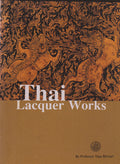 THAI LACQUER WORKS.