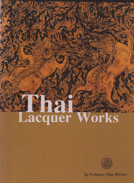 THAI LACQUER WORKS.